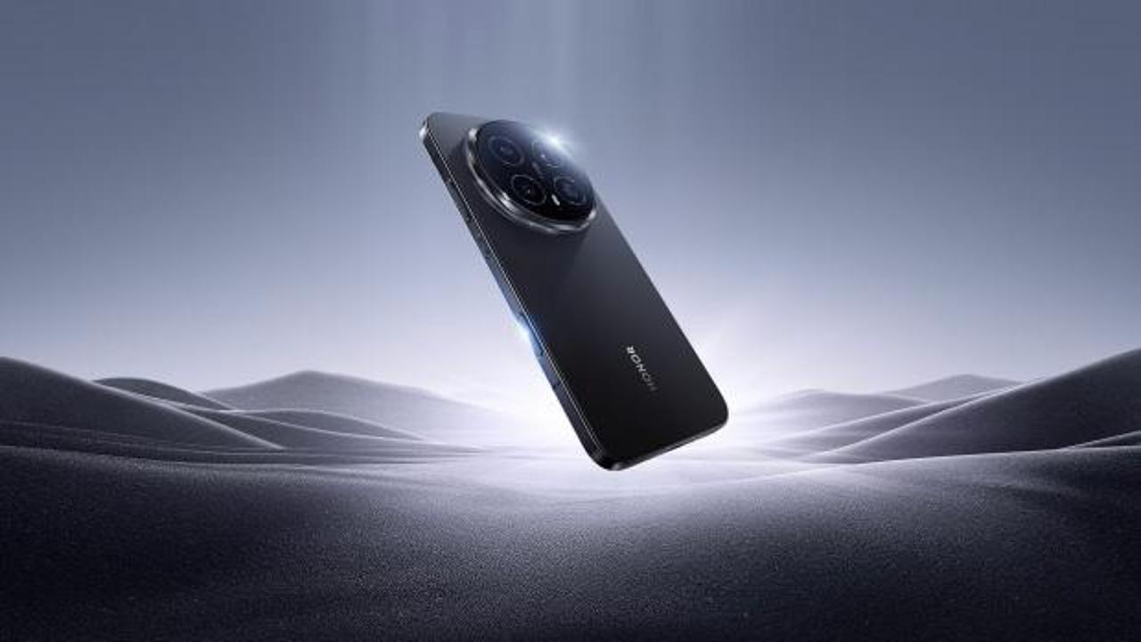 HONOR Magic8 Pro, AnTuTu’da 3.919.972 puanla liderliğe oynuyor