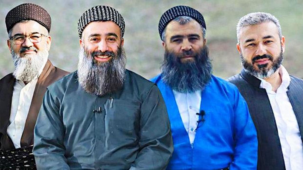 IKBY'den SDG'yi eleştiren Kürt imamlara zulüm