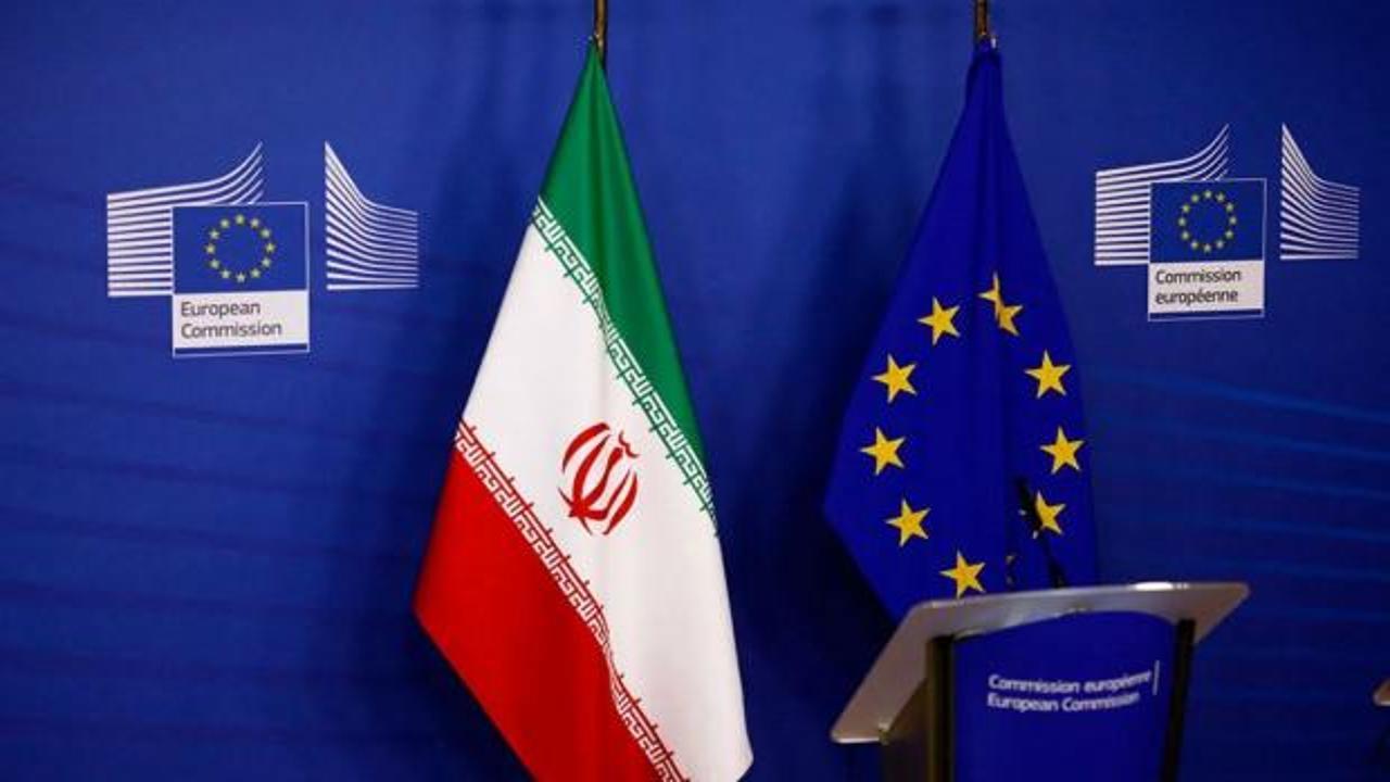 İki Avrupa ülkesinden son dakika açıklaması: İran'a tehdit gibi sözler: Günleri sayılı!