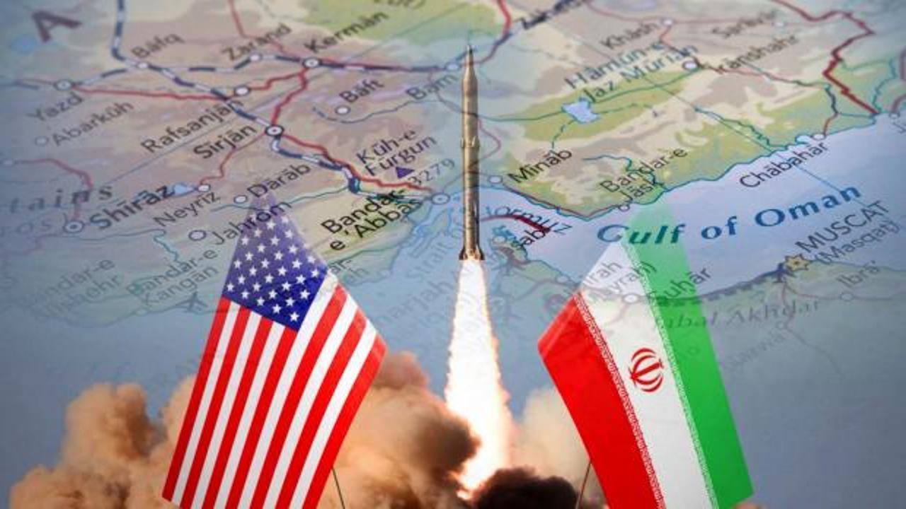 İran düğmeye bastı, CENTCOM teyakkuza geçti! ABD'den son dakika Hürmüz…