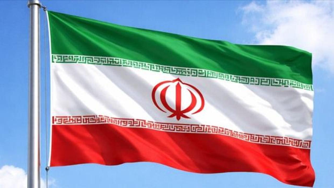 İran'dan ABD'ye müzakere resti: Bizi askeri yolla masaya oturtamazsınız