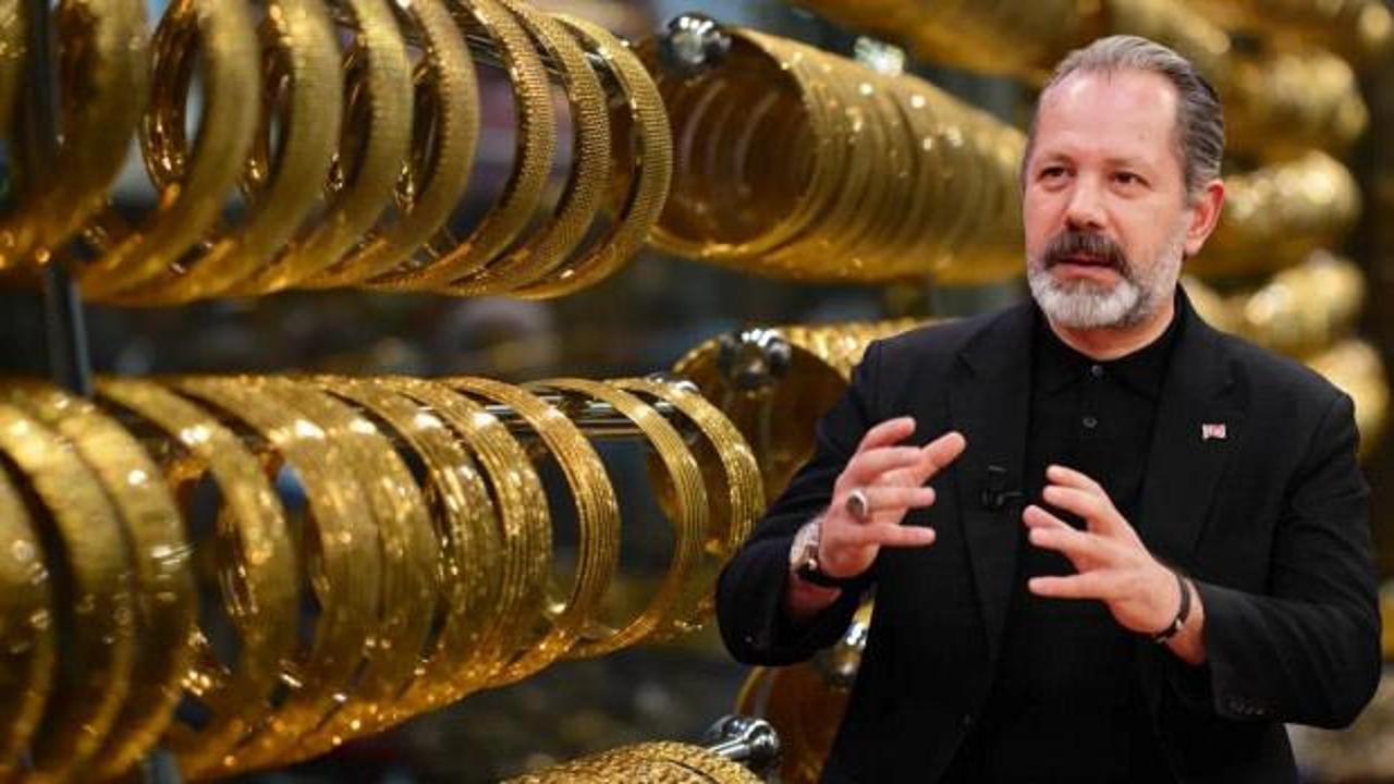 İslam Memiş gün vererek uyardı! 50 yıl sonra bir ilk