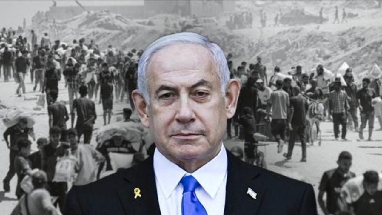 İsrail siyasetinde Refah çatlağı: Kontrol İsrail'in elinden çıktı