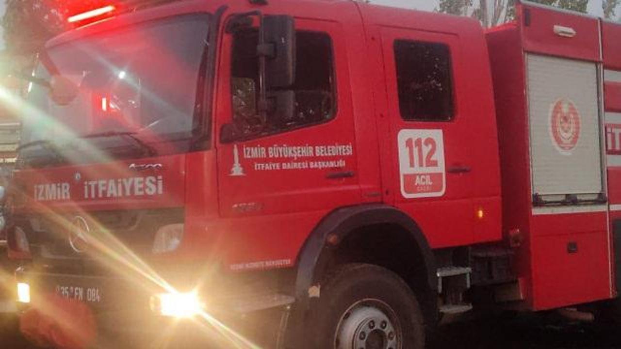 İzmir'de feci olay: Down sendromlu Eymen hayatını kaybetti