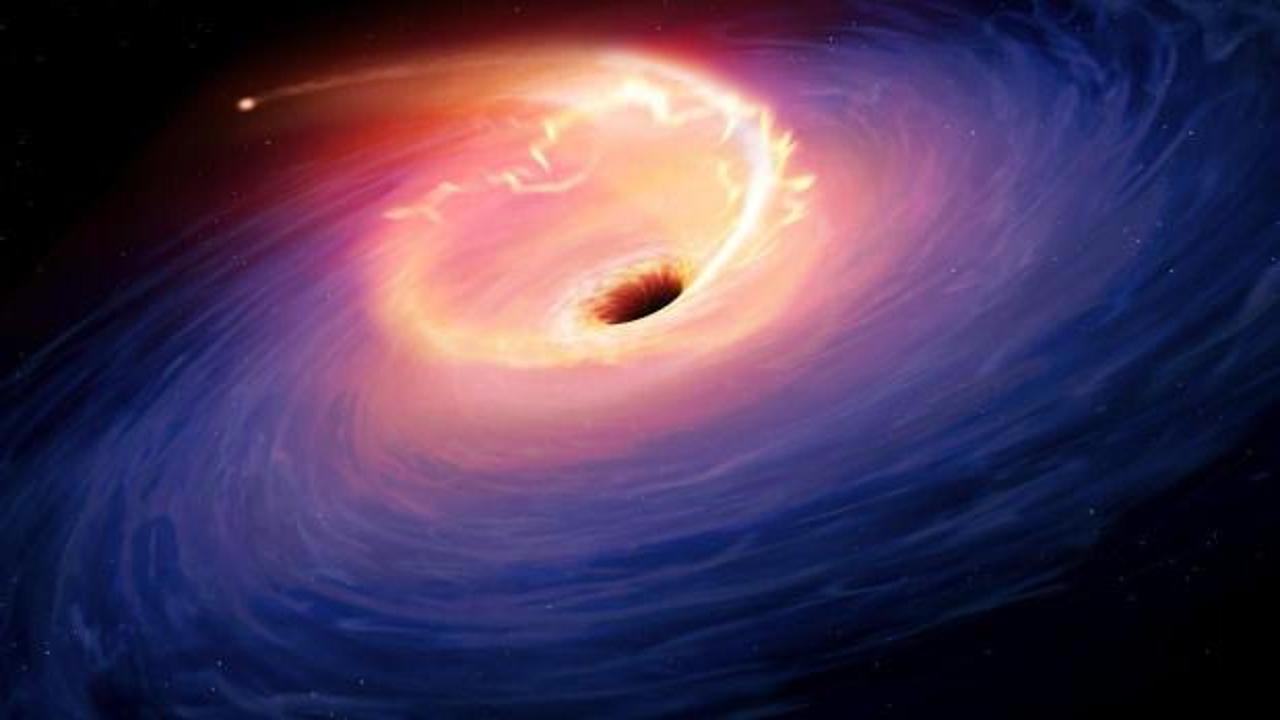 James Webb kanıtladı: Kara delikler yıldızsız doğabiliyor