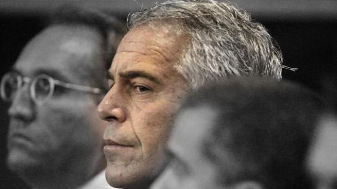 Jeffrey Epstein kimdir, olayı nedir?