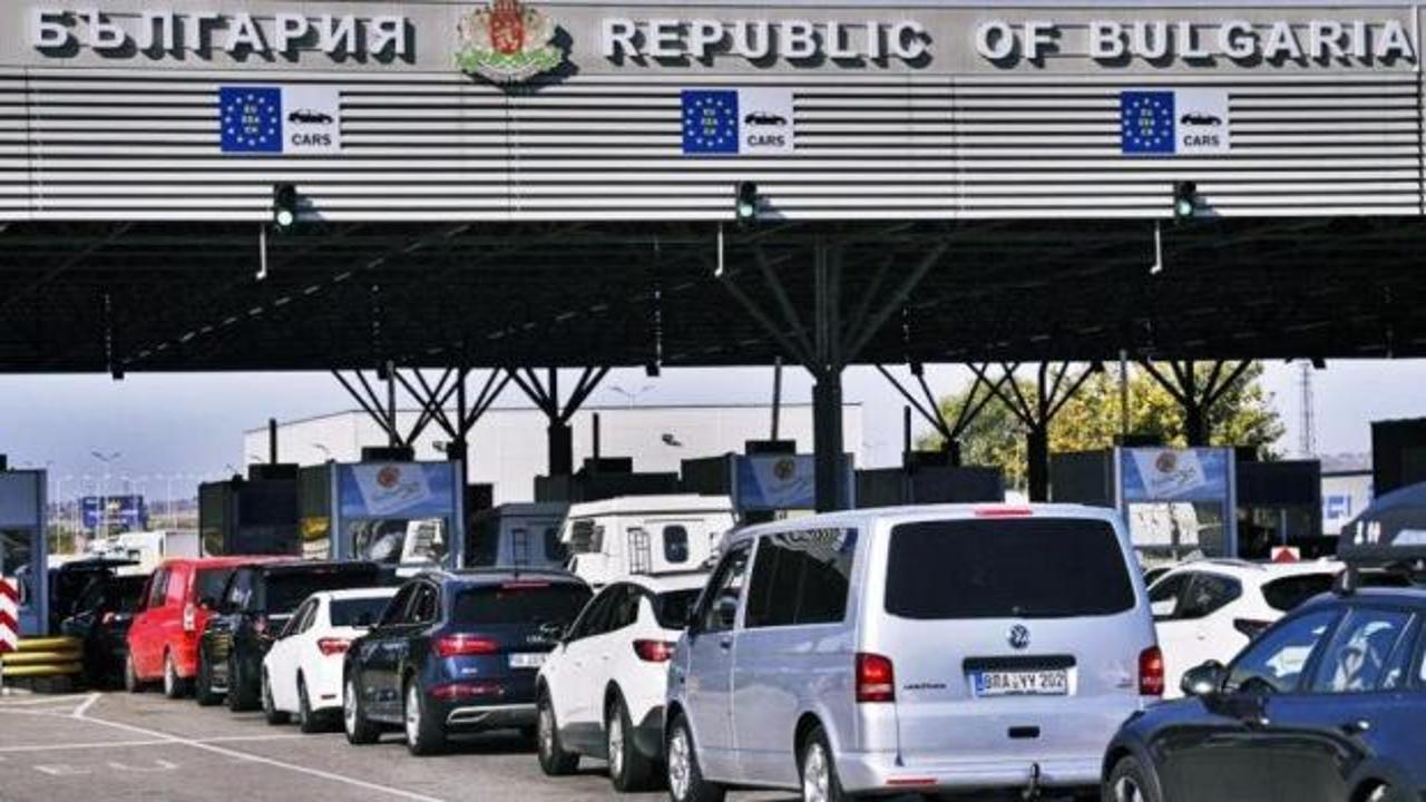 Türkiye'nin yeni sınır kapısı yolda! Anlaşma tamam