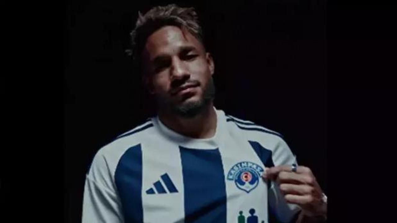 Kasımpaşa'dan bir transfer daha! Resmen açıklandı