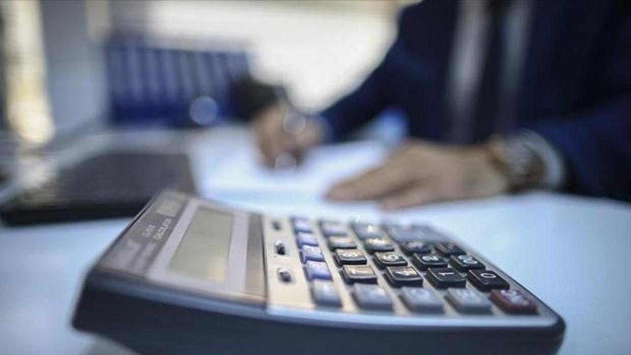 KİT'lerde 2025 yılı itibarıyla çalışan kişi sayısı açıklandı