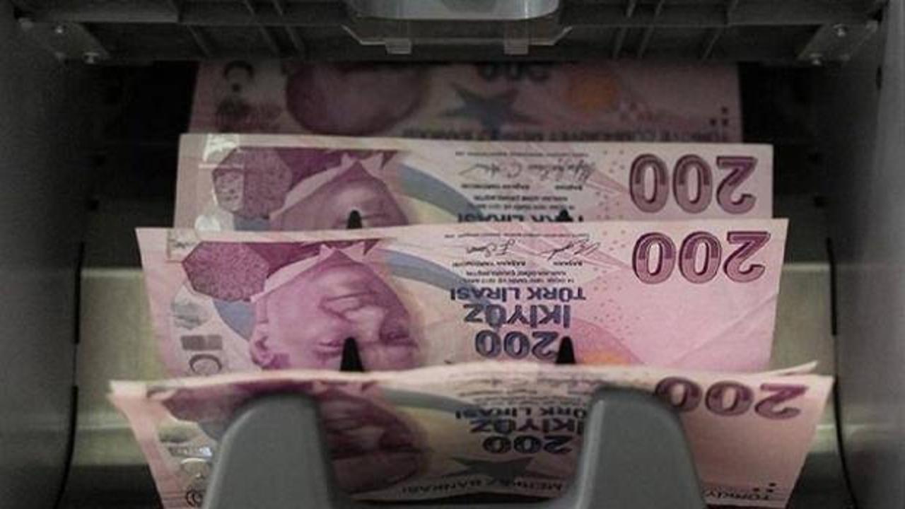 KKM bakiyesindeki düşüş devam ediyor