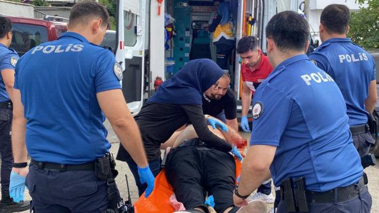 Kocaeli bu olayı konuşuyor! Eski eşini katleden adam DNA raporuyla şoke oldu