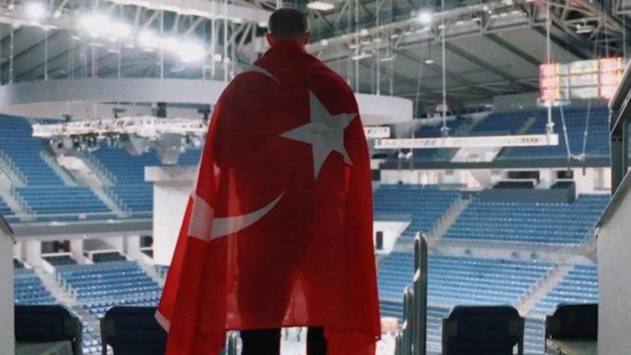 Kulübü duyurdu! ABD'li oyuncu Türk vatandaşı oldu