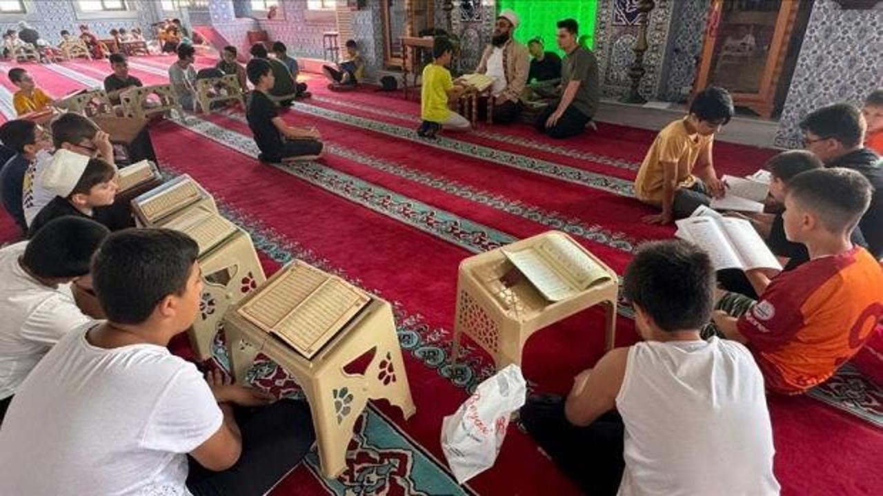 Kur'an Kursları Yönetmeliği Resmi Gazete'de yayımlandı