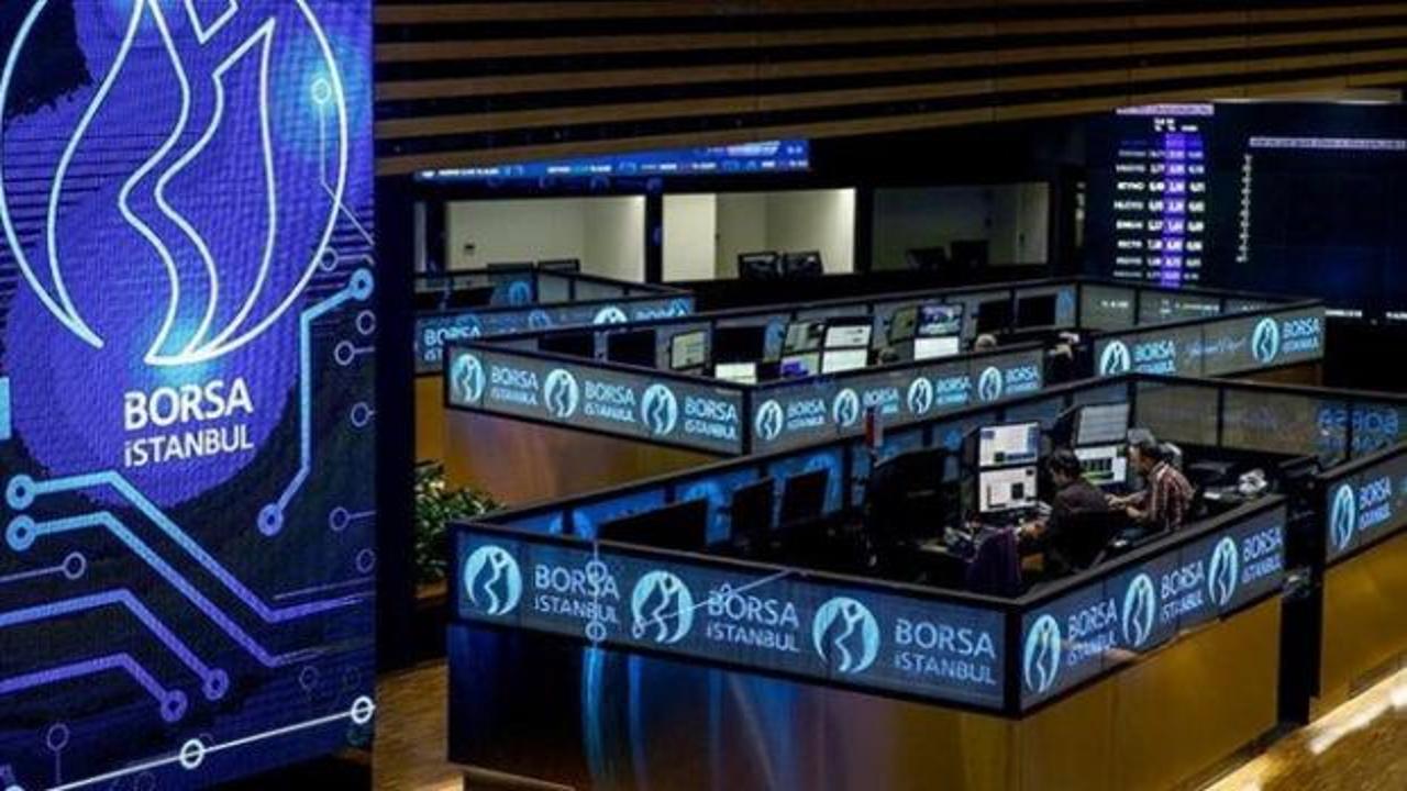 Küresel piyasalar kırmızıya dönerken Borsa İstanbul pozitif ayrışıyor!