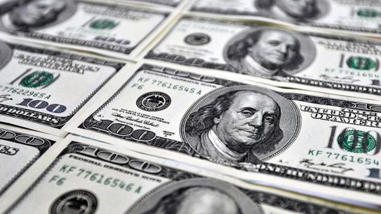 Küresel rezervlerde payı dibe vurdu! Doların hakimiyeti için vahim iddia!