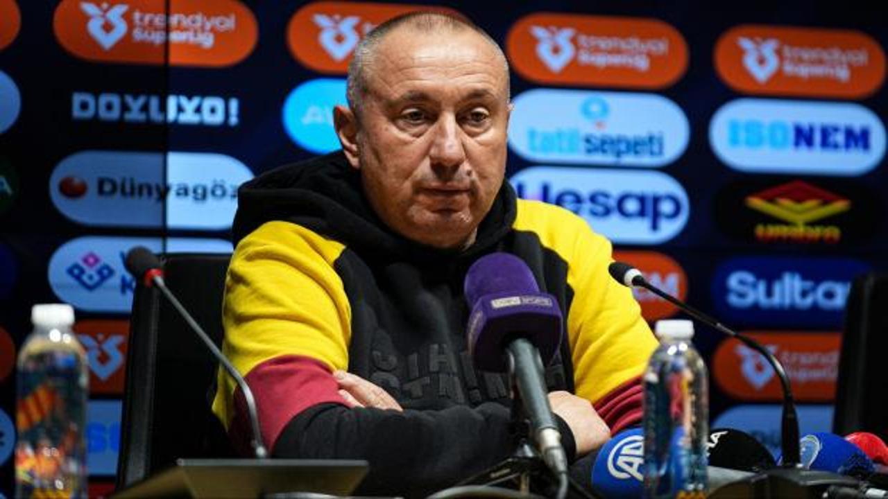Stoilov: 3 puan almak çok değerliydi
