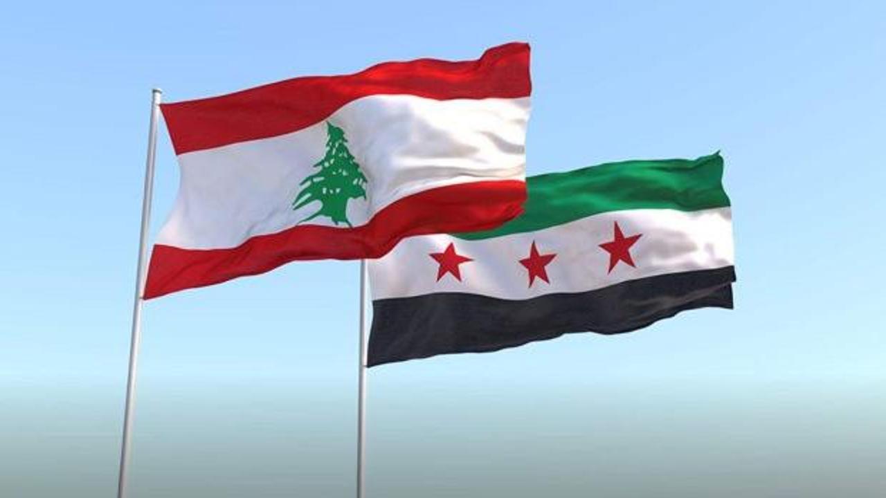 Lübnan, 300 Suriyeli mahkumu iade ediyor