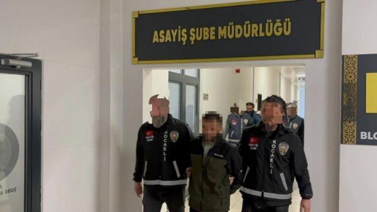 'Eşimi arıyordu' diyerek kuryeyi sokak ortasında öldürdü! Paranın üstünde çirkin not