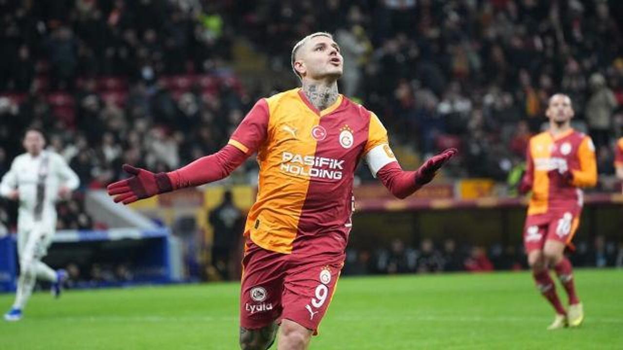 Mauro Icardi işi yokuşa sürdü: Görüşmeler için tarih verildi