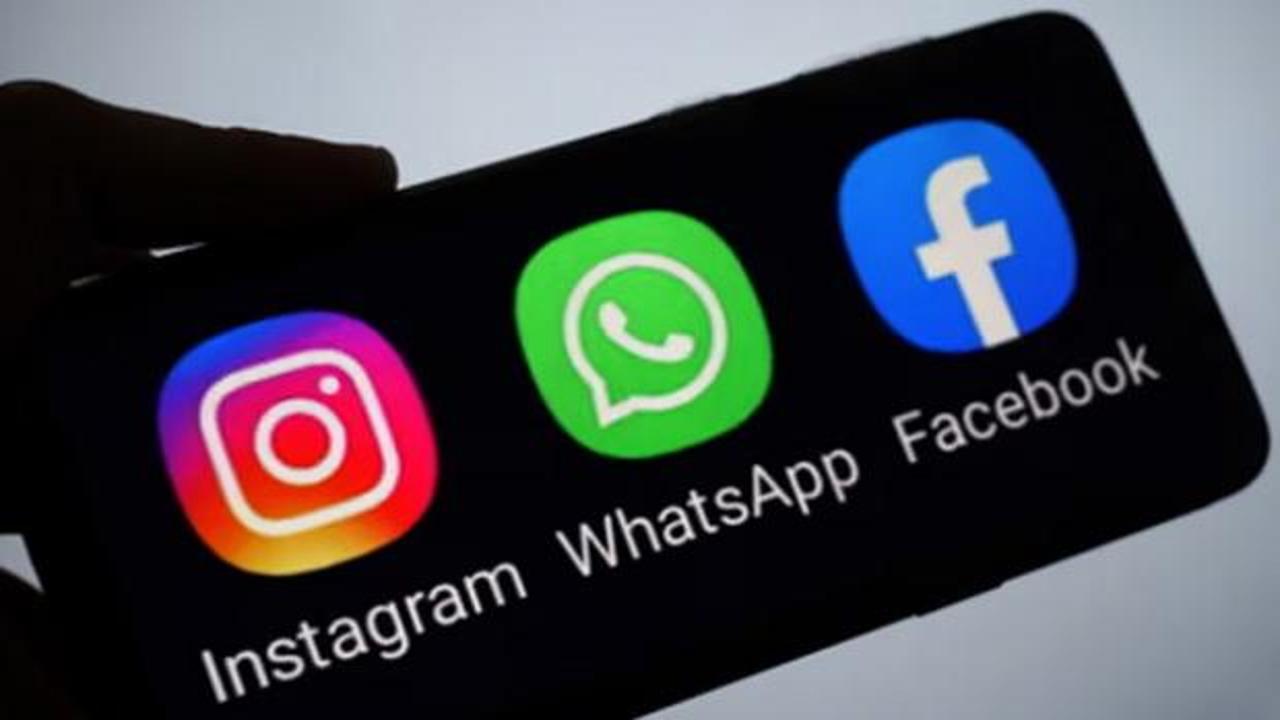 Instagram, Facebook ve WhatsApp'a &uuml;cretli se&ccedil;enek geliyor!