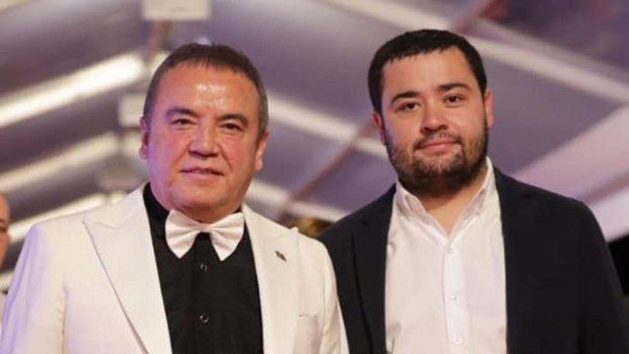 Milyonluk hediyeler havada u&ccedil;uşmuş! B&ouml;cek ailesi iddianamesinde 'l&uuml;ks saat' detayı!