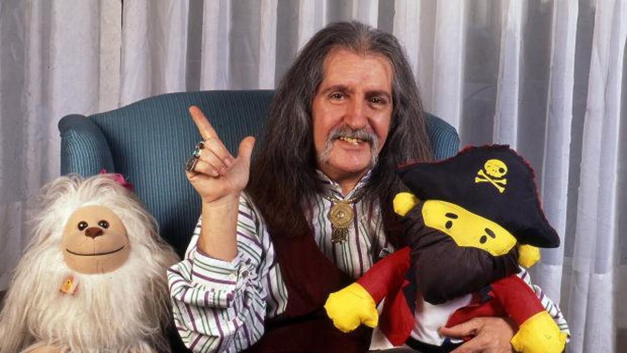 'Modern Çağ Ozanı' Mehmet Barış Manço'nun 56 yıllık serüveni