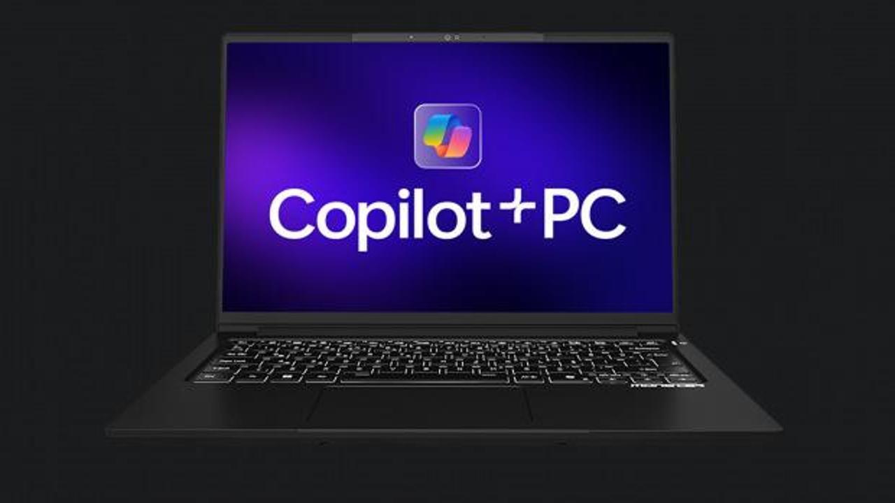 Monster’dan Copilot+ destekli yeni nesil iş bilgisayarı
