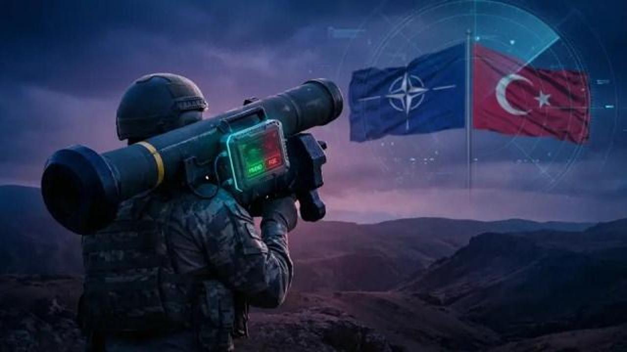 NATO'dan ASELSAN'a kritik g&ouml;rev