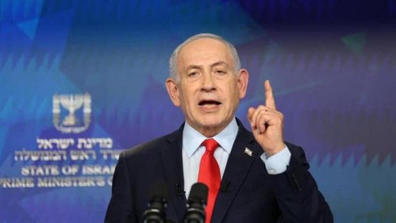 Netanyahu, Türk askerini hedef aldı! Kirli 'Gazze' planını açıkladı