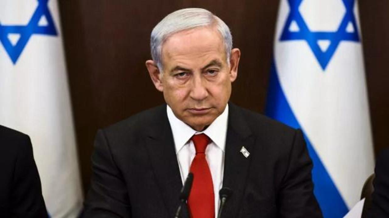 Netanyahu, 'gizli bir konu' hakkında güvenlik toplantısı gerçekleştirdi
