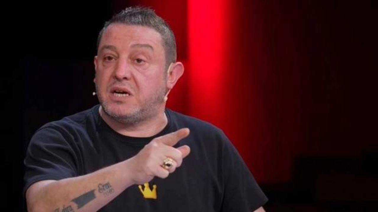 Nihat Kahveci'den Sergen Yalçın'a: '1-2 maç daha bekleyip istifa diyeceğim'