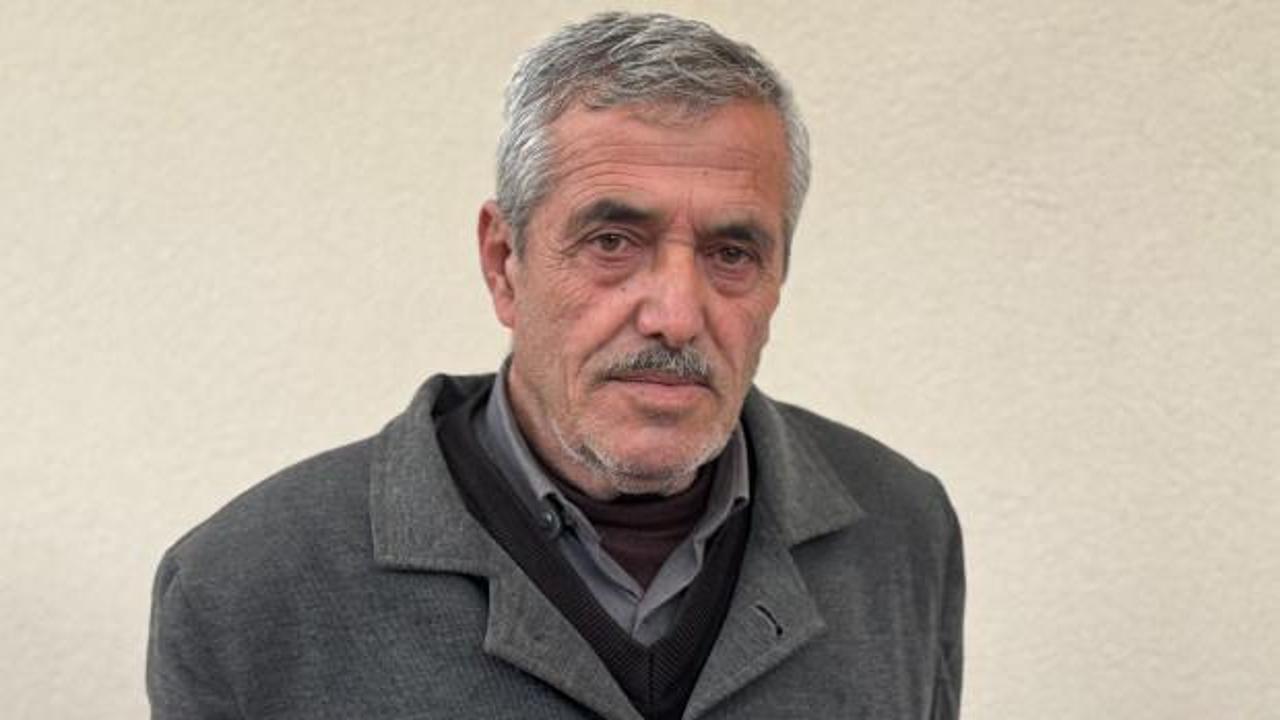 Mardin'de oğlunun patlayıcıyla &ouml;ld&uuml;rmek istediği baba: Olayı b&uuml;y&uuml;tt&uuml;ler