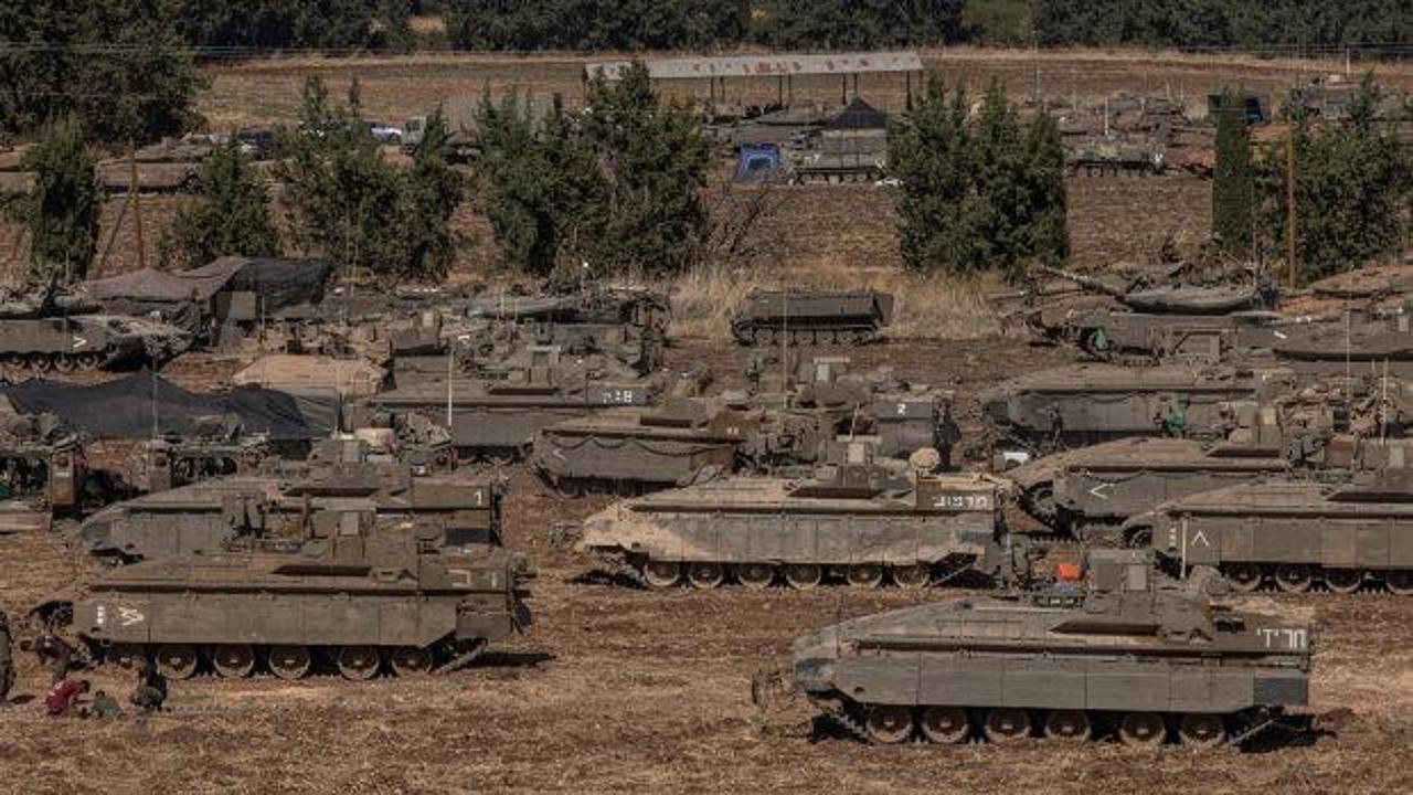 Olası bir savaşın maliyeti ne kadar olur? İsrail basını yazdı...