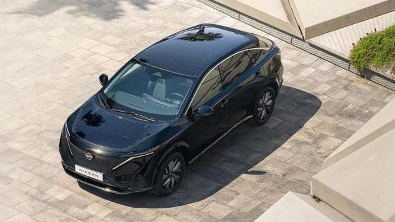 Otomobil devinden sürpriz hamle!