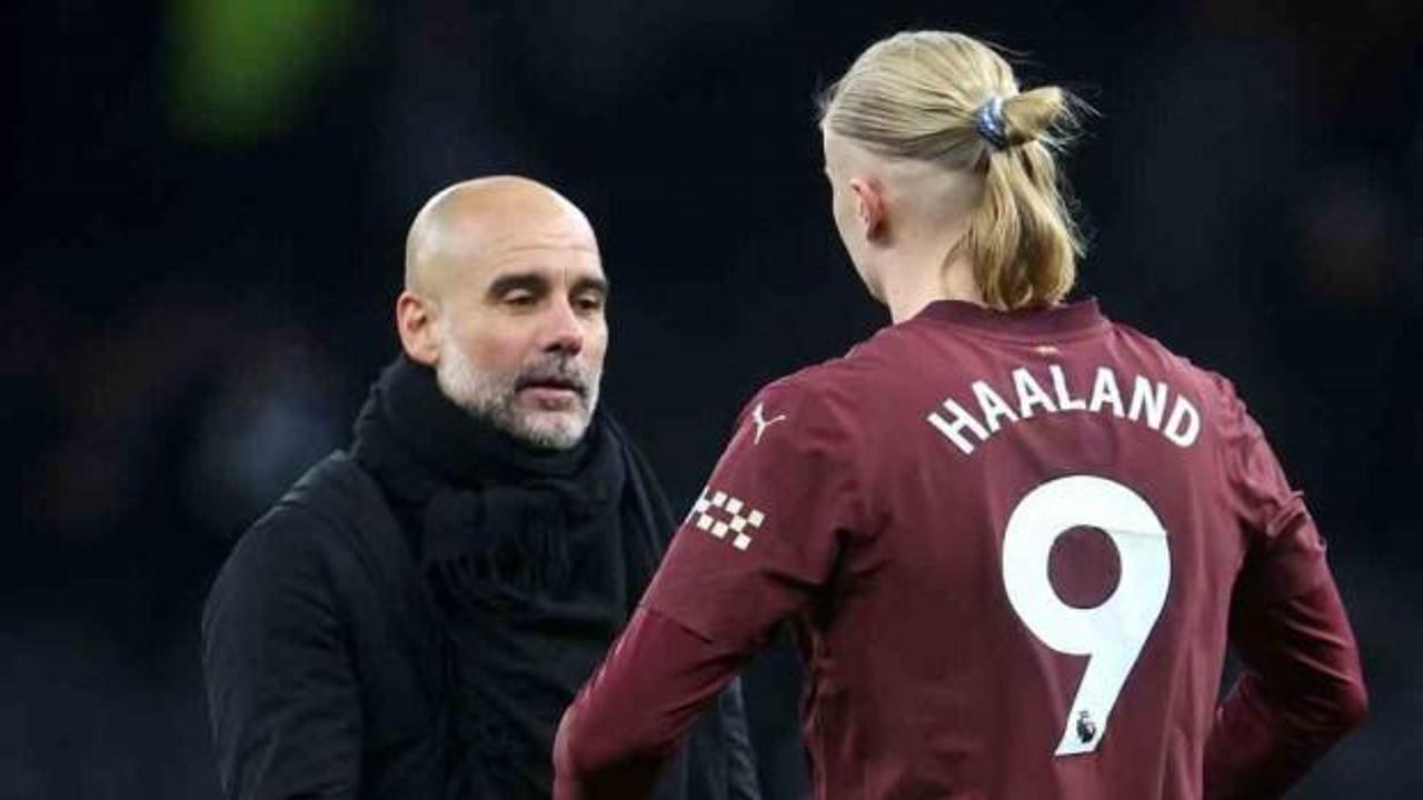 Dev maç öncesi Pep Guardiola'dan Galatasaray yorumu