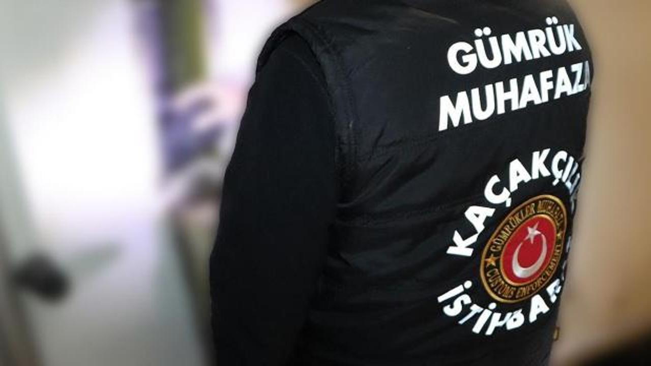 Piyasa değeri 672 milyon TL! Ekipler geçit vermedi