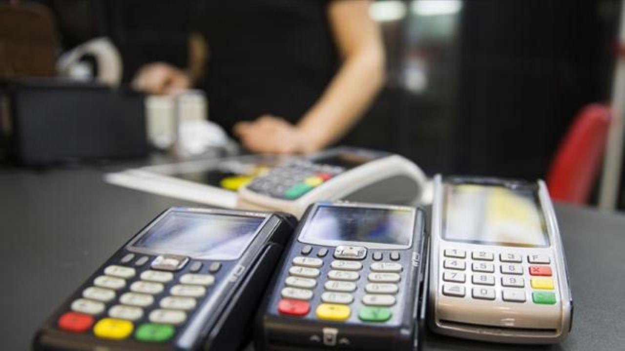 TESK Başkanı Palandöken: "Kredi kartlarına yapılandırma piyasaları canlandıracak"