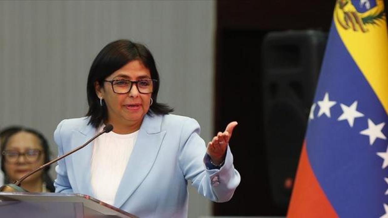 Rodriguez 'başkomutan' olarak tanındı