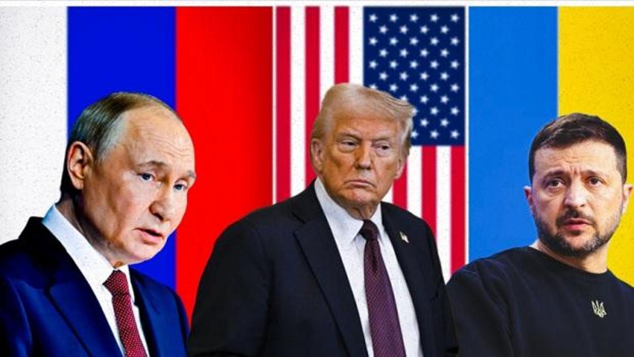 Rusya-Ukrayna-ABD görüşmeleri 1 Şubat'a kadar devam edecek