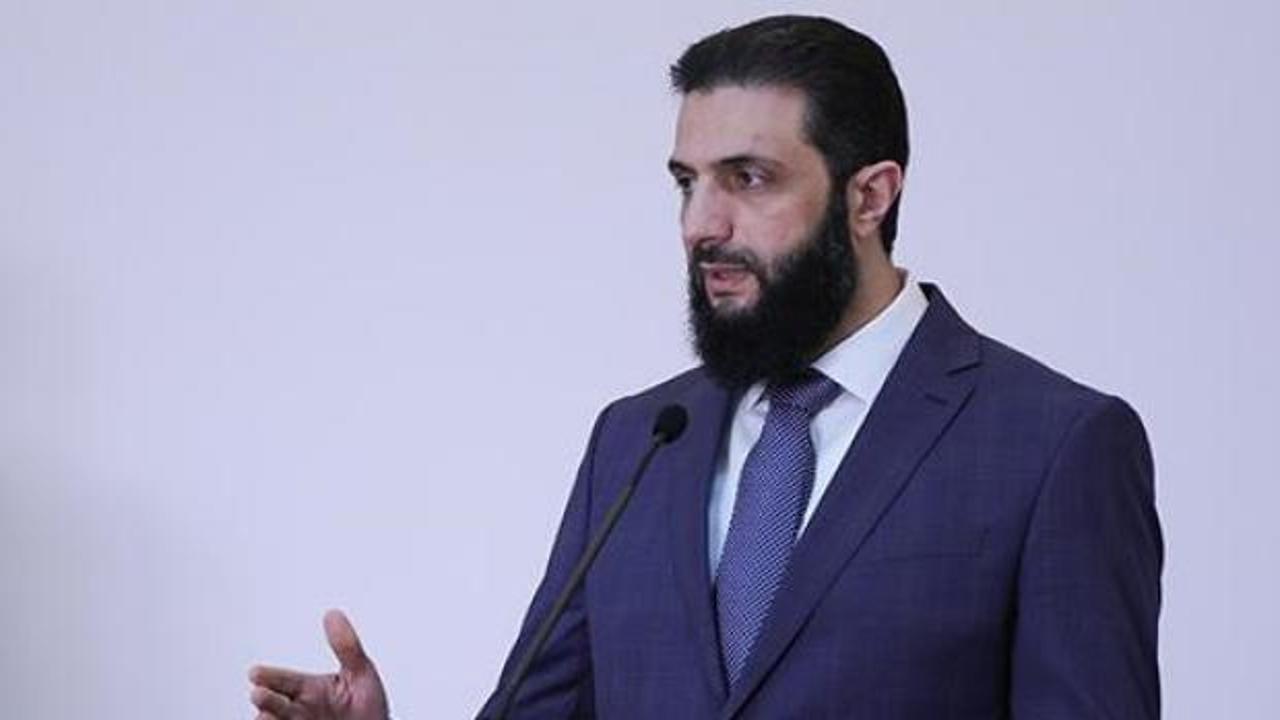 Rusya'dan Şara açıklaması! Resmen duyuruldu!