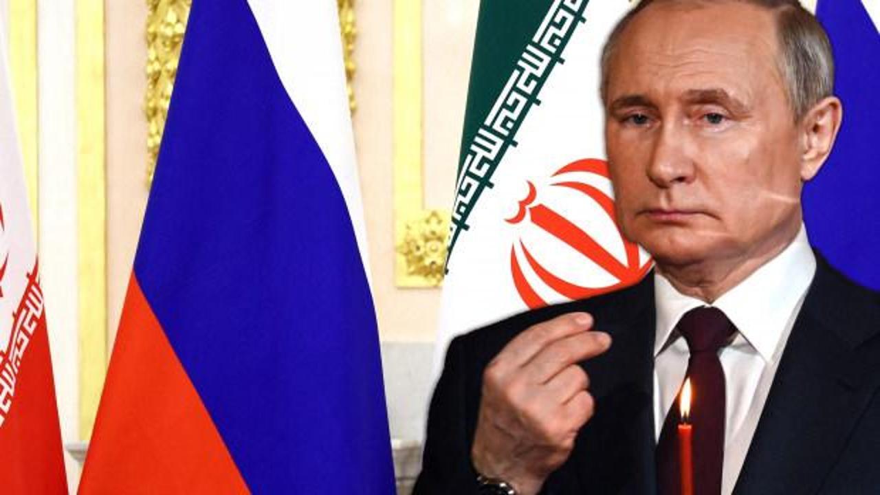 Rusya'dan son dakika İran açıklaması! Nükleer hamlesi! Putin, İsrail ve ABD'ye iletti