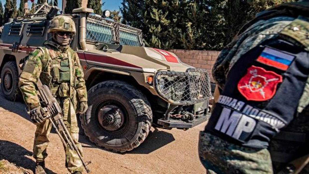 Rusya'dan son dakika Suriye kararı! SDG'nin olduğu bölgede kritik gelişme!