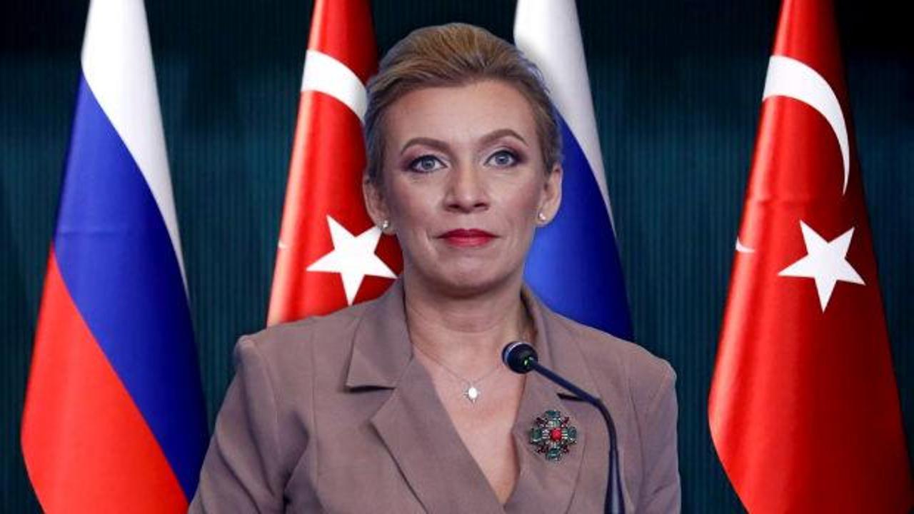 Rusya'dan son dakika Türkiye açıklaması! 'Ortağımız' diyerek ilan etti! İran ve Suriye...