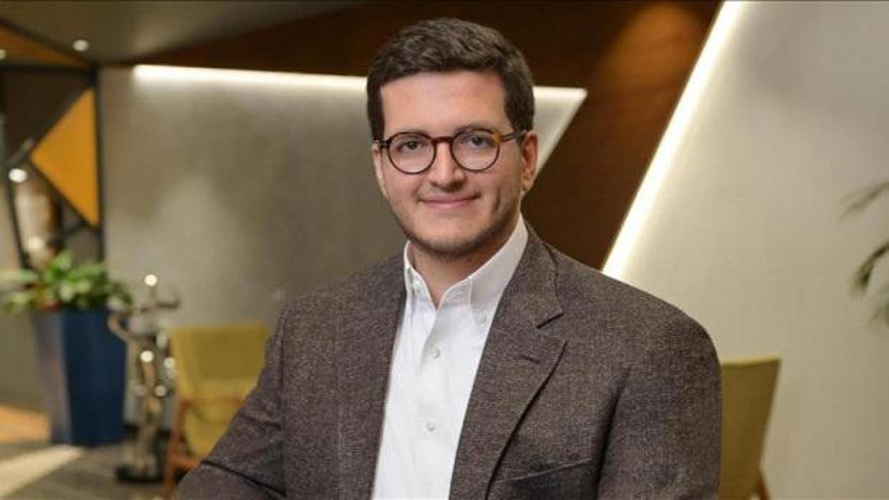 Sabri Ülker Vakfı'nın yönetiminde yeni yapılanma