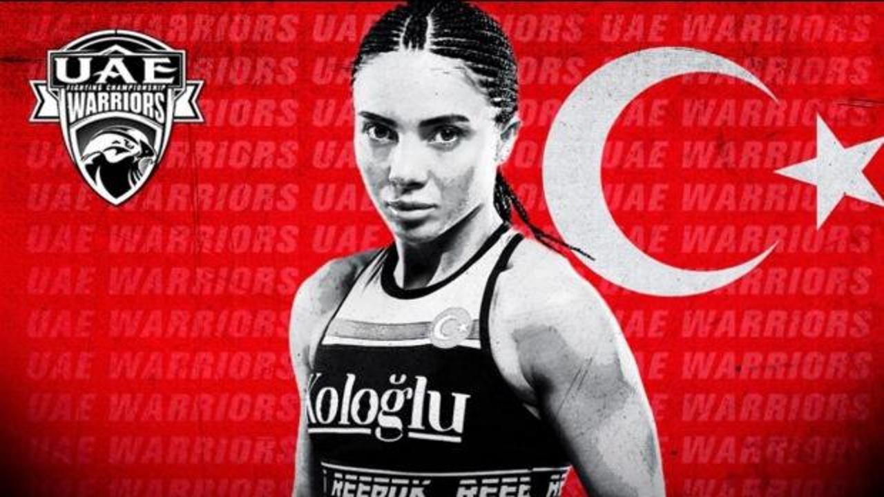 Sabriye Şengül’den Ankara'da altın madalya