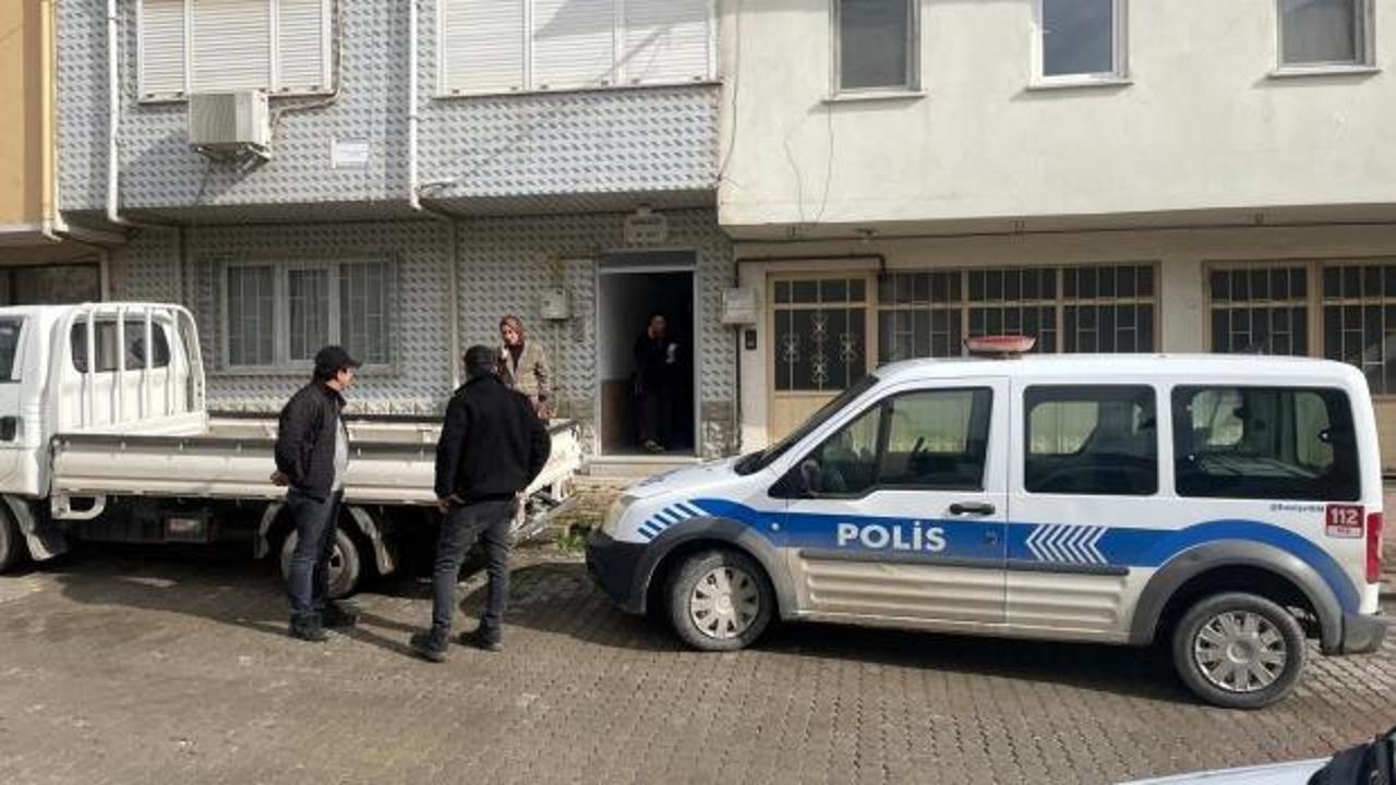 Sakarya'da her g&uuml;n eşinin mezarına giden adamdan acı haber