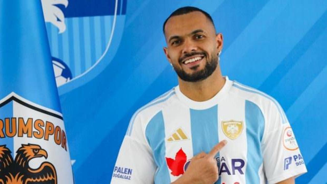 Şampiyonlar Ligi'nde oynamıştı! 1. Lig'de şampiyonluğa oynayan takıma geldi