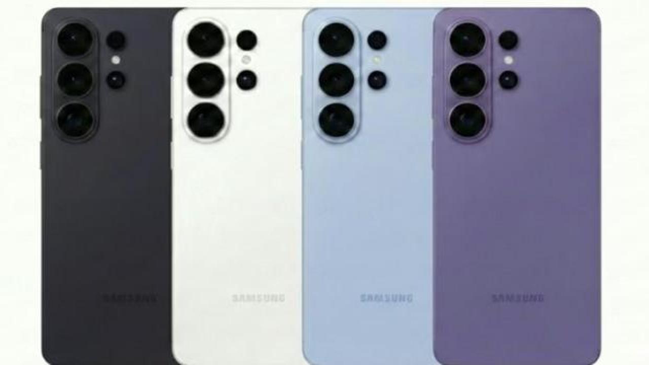 Samsung Galaxy S26 Avrupa fiyatları ortaya &ccedil;ıktı: Fiyatlarda b&uuml;y&uuml;k s&uuml;rpriz