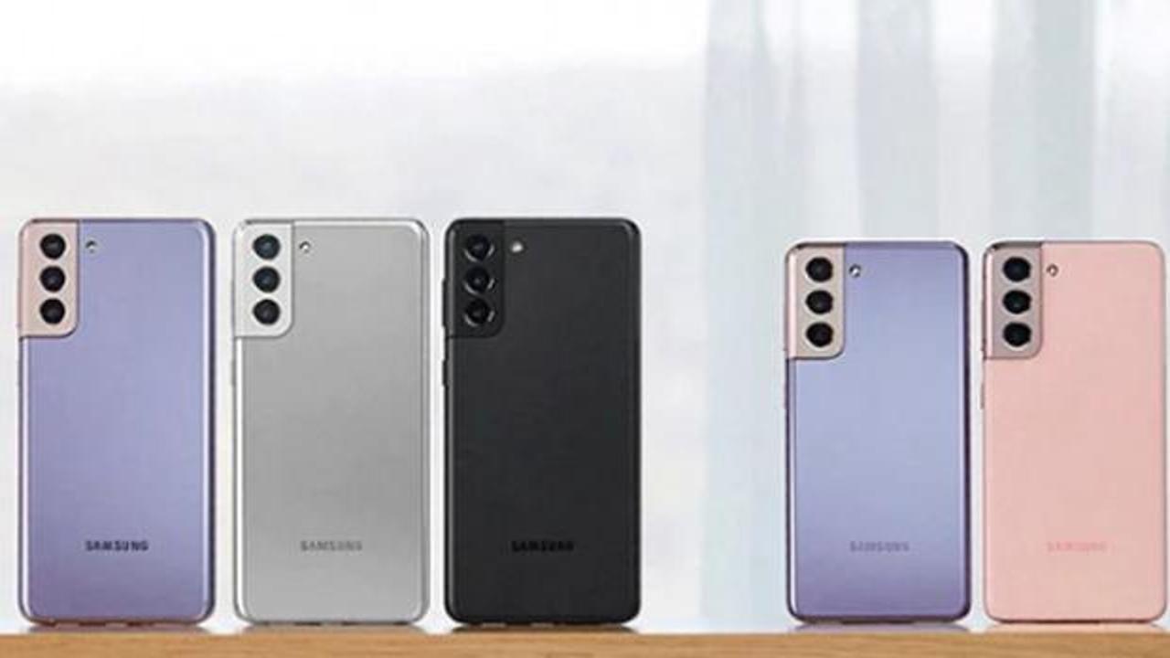 Samsung'da bir devir kapanıyor: Pop&uuml;ler modellerin fişini &ccedil;ekecek!