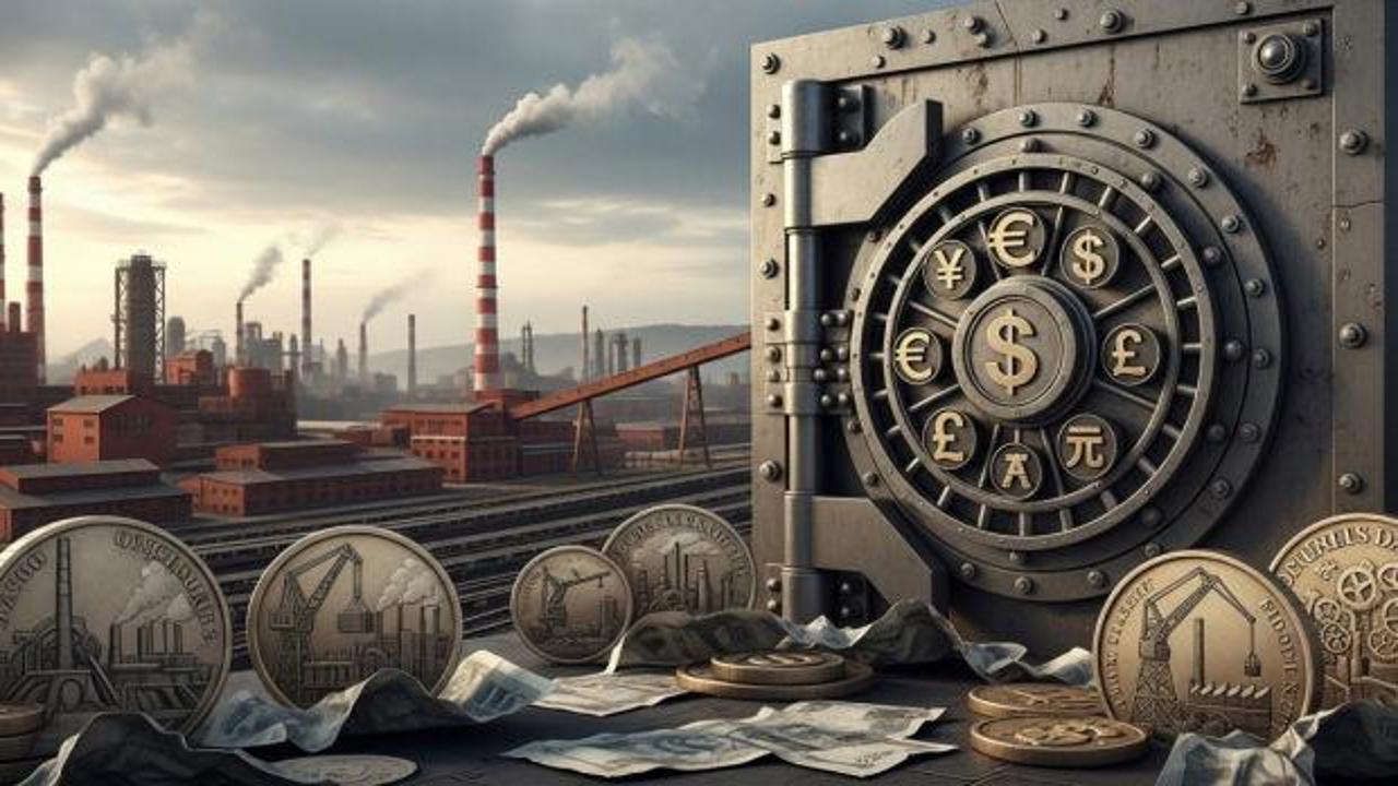 Sanayi Bakanlığı harekete geçti: 81 ilin yatırım haritası güncellendi!